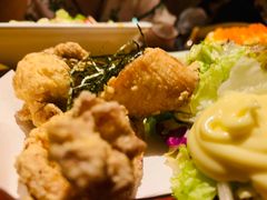 -初居食屋日式料理(万象城购物中心店)