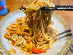 -圳兴面王·拌川·特色炒面(南山保利剧院店)