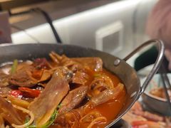 -又见炊烟私房菜(敬亭路店)