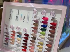 -海底捞火锅(武胜路凯德广场店)