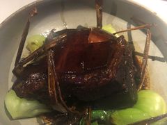 草扎肉-桂满陇-西湖船宴(西单大悦城店)