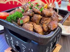 -仙隐小鹿中华料理(南宁万象城店)