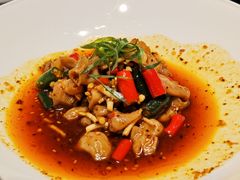 -夜宴江景餐厅