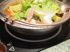 -牛New寿喜烧(龙湖金沙天街店)