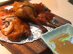 -吴氏老妈·23年家常菜(古城店)