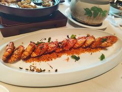 -ZEN采蝶轩·粤味臻鲜·手作点心·商务宴请(泰州店)