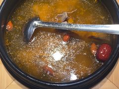 -吕记老鸭汤·徽菜馆(东营路店)