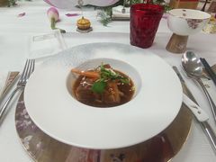 -夏宫中餐厅(香格里拉大酒店)