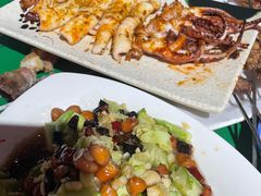 -老大烧烤(铁新里店)