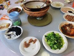 -天乐农家鱼头王(天目湖店)