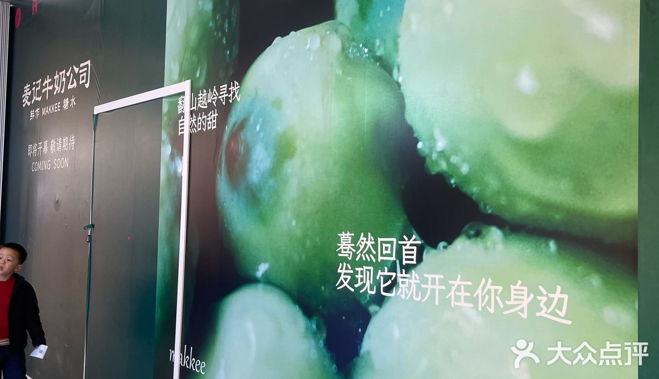 🥣中式糖水脑袋集合!麦记牛奶公司要开业啦