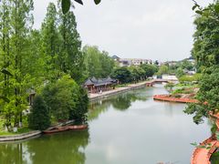-东坡赤壁风景名胜区