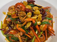 -聚味瞿记·龙虾堂(坡子街店)