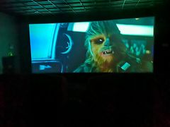 -大理好世界影城