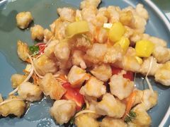 -八府香鸭·啫啫煲(华山路店)
