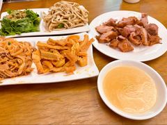 拌牛肚-合记烩面(人民路店)