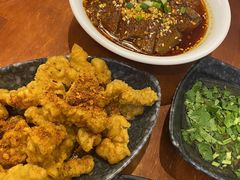 -付小姐在成都(中山公园店)