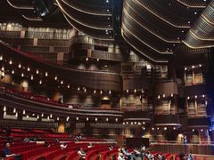 -交通银行前滩31演艺中心