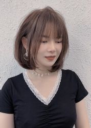 -MOKA HAIR SALON 烫染造型