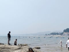 -老虎石海上公园