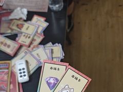 -剧狐剧本杀·月球探案馆(人民广场1号店)