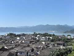 -东钱湖旅游度假区