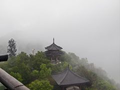 -杭州半山国家森林公园