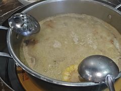-海底捞火锅(奥山世纪城店)