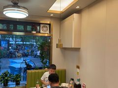 -川人川菜馆·小龙虾·鲜虾现做(黄山路店)