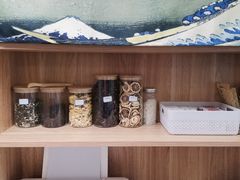 -蓝鲸24h自习室(花园桥店)