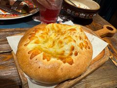 -卢布里西餐厅(总店)