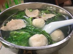 -蒂蒂香達濠魚丸