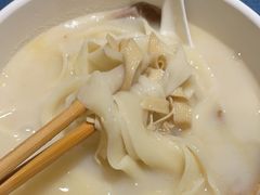 -金狮麟·新豫菜(金码大厦店)