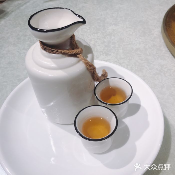 东江厨岸（惠州味道）(江畔花园店)图片