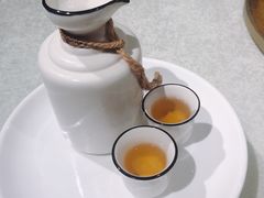 -东江厨岸（惠州味道）(江畔花园店)