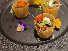 -PARFUM FLORAL花境法餐(南京首店)