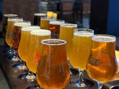 -好唛士·精酿啤酒烧烤(金沪路店)