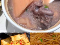 -绿草地·湘菜(7mall店)