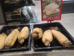 -京客隆超市(华安店)