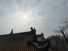 -丰都鬼城名山景区