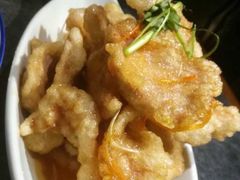 -金掌勺锅包肉(太原万达店)