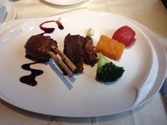 iphone_upload_pic-王品牛排(上海仙霞店)