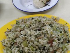 -舒蔡记生煎菜饭(云南中路店)
