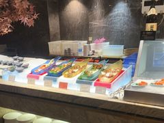 -半岛翡丽海鲜自助餐厅(观风亭店)