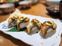 -九井澤精致料理(金茂店)