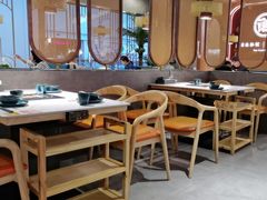 -椰子湾·海南火锅·糟粕醋·椰子鸡(正大广场店)