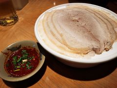 李庄白肉-铲铲香宜宾菜(永定路店)