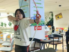 -鹰翔保龄球(复兴门店)
