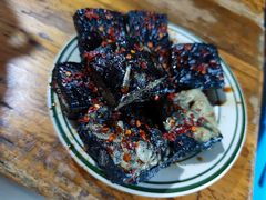 -五娭毑臭豆腐(黄兴南路店)