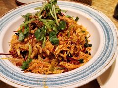 -喝丢一只鞋海鲜烧烤·海肠捞饭(东关街店)
